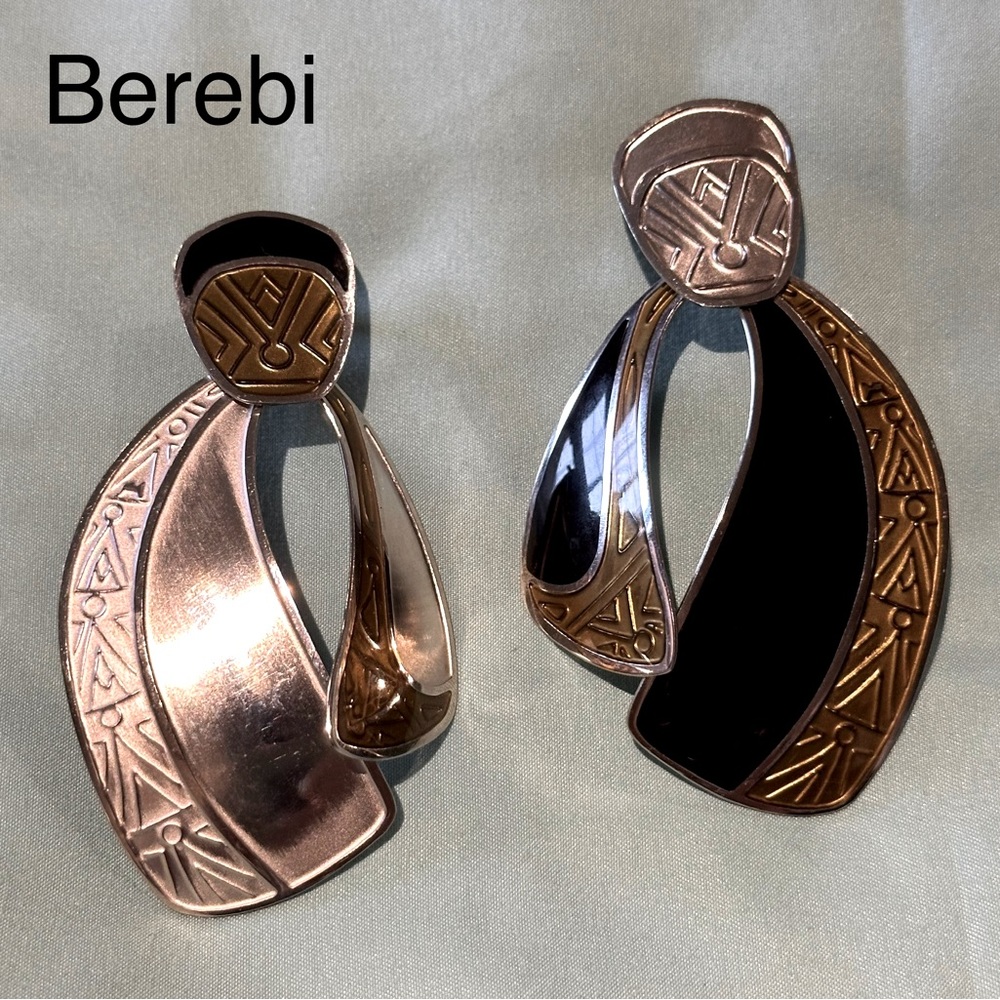 Designer Pierced Earrings